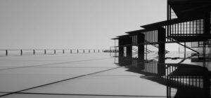 Water Over Bridge: Dream Interpretation - Love & Power Institute